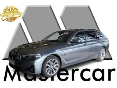 Usata BMW 530e
