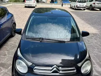 Usata Citroën C1