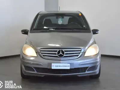 Usata Mercedes B180