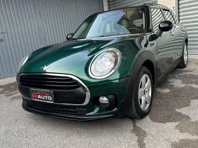 Usata Mini One Clubman