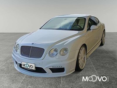 Usata Bentley Continental GT 659 CV (484 kW) 2025 Beige Coupé