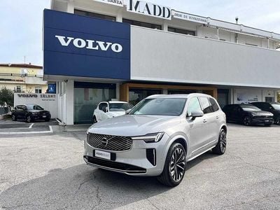 Usata Volvo XC90 Plus 250 CV (183 kW) 2025 Grigio SUV