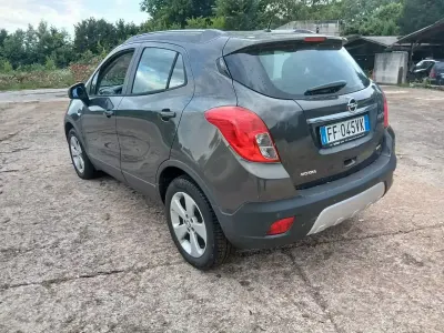 Usata Opel Mokka