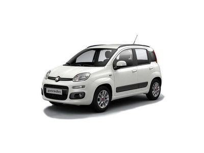 usata Fiat Panda III 2016 1.0 hybrid Easy s&s 70cv