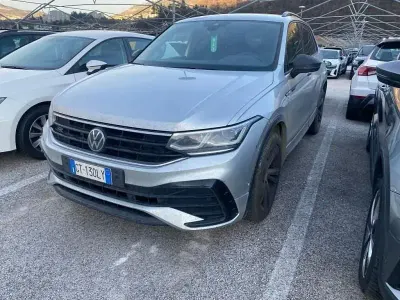 Usata VW Tiguan