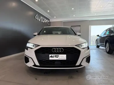 Usata Audi A3