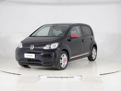 usata VW up! 5p 2017 5p 1.0 Beats 60cv my20