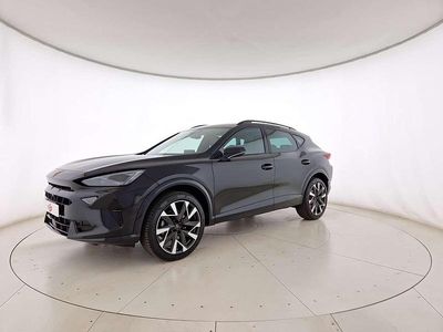 Nuova Cupra Formentor 150 CV (110 kW) 2026 Nero midnight SUV