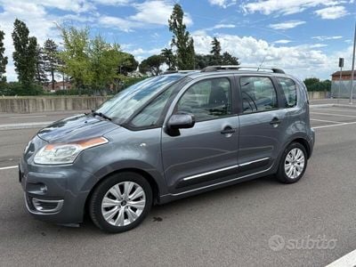 Citroën C3 Picasso