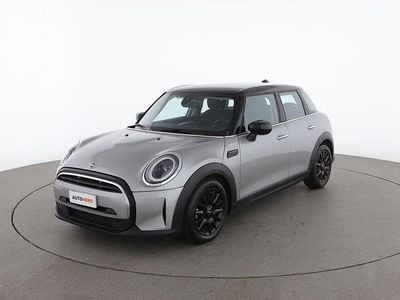 Argento Usata 2023 Mini Cooper Essential Utilitaria | 23.099 € (Buon prezzo)