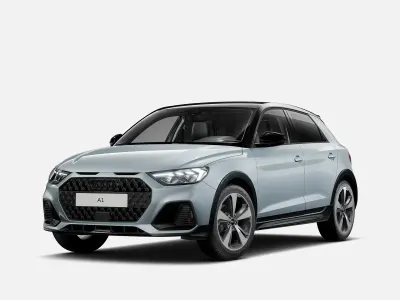 Nuova Audi A1 Comfort 116 CV (85 kW) 2026 Grigio freccia perla SUV