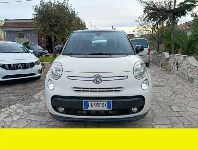 Usata Fiat 500L 84 CV (61 kW) 2015 Other Monovolume