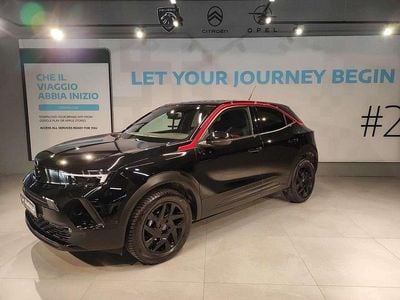 Nero Usata 2024 Opel Mokka SUV | 19.400 € (Buon prezzo)