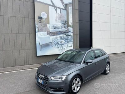 Audi A3 Cabriolet