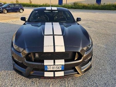 Usata Ford Mustang 526 CV (386 kW) 2017 Coupé