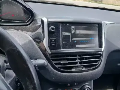 Gebraucht Peugeot 208