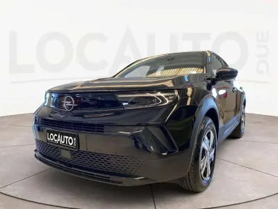 Brugt Opel Mokka