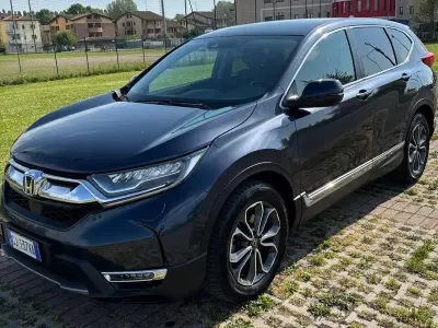 Usata Honda CR-V