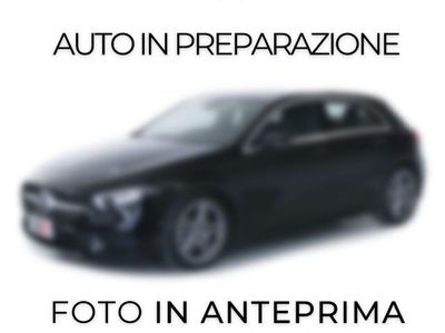 usata Mercedes A220 Automatic Premium AMG/PARK ASSIST/VIRTUAL COCKPIT
