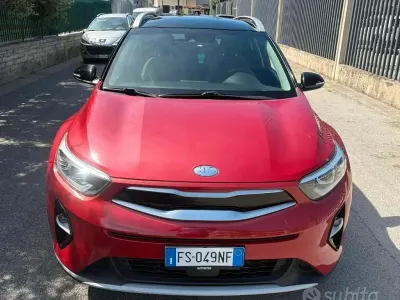 Occasion Kia Stonic
