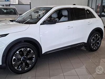 Usata Fiat 600 La Prima 101 CV (74 kW) 2025 Bianco SUV