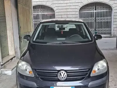 Usata VW Golf Plus