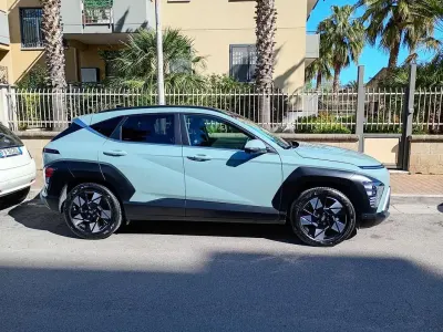 Usata Hyundai Kona 141 CV (103 kW) 2024 SUV