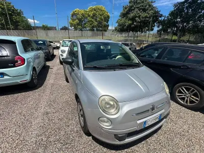 Usata Fiat 500