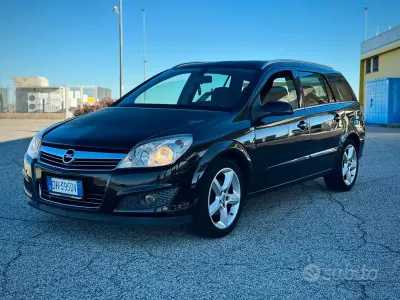 Usata Opel Astra