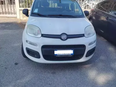 Usata Fiat Panda