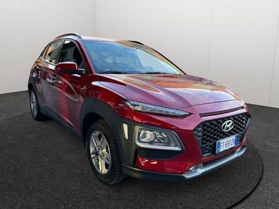 usata Hyundai Kona 1.6 CRDI 115 CV Comfort