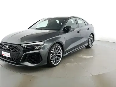 Usata Audi RS3