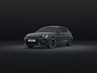 Nuova Cupra Leon 150 CV (110 kW) 2026 Utilitaria