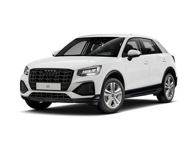 Nuova Audi Q2 Advanced Plus 116 CV (85 kW) 2026 Bianco SUV