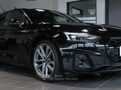 Occasion Audi A5 Sportback