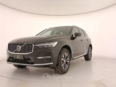 Nouvelle Volvo XC60 Core 253 ch (186 kW) 2025 Noir SUV