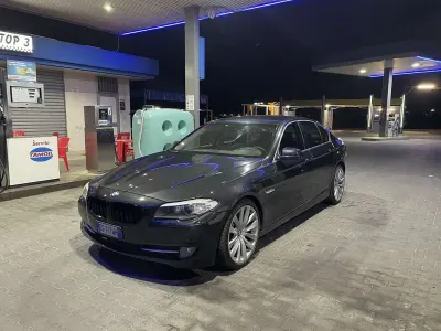Usata BMW 520
