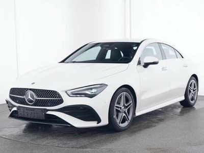 Mercedes CLA200