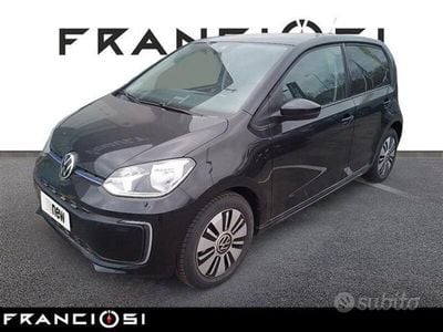 VW e-up!