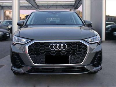 Usata Audi Q3 Business 150 CV (110 kW) 2021 SUV