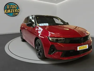 Usata Opel Astra