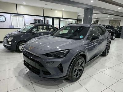 Grigio(met.) Usata 2025 Cupra Formentor SUV | 32.990 € (Buon prezzo)