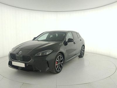Usata BMW 118 M Sport 150 CV (110 kW) 2024 Nero Utilitaria
