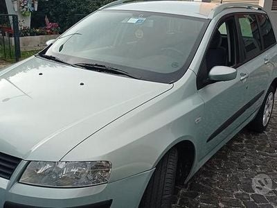 Usata Fiat Stilo 2004 Station wagon