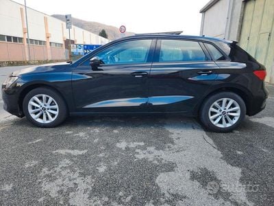 Usata Audi A3 2021 Berlina