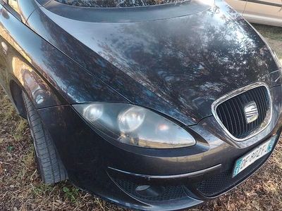 Usata Seat Toledo 2008 Marrone Utilitaria
