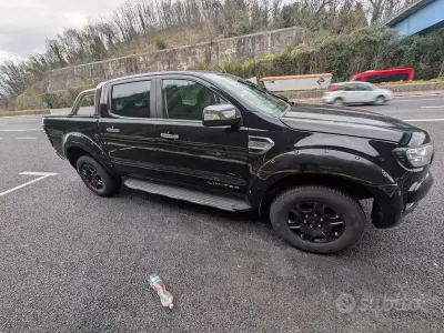 Usata Ford Ranger