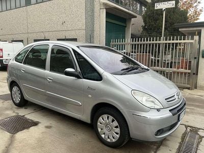 Citroën Xsara Picasso