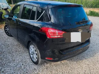 Usata Ford B-MAX