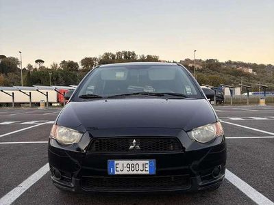 Usata Mitsubishi Colt 75 CV (55 kW) 2011 Berlina